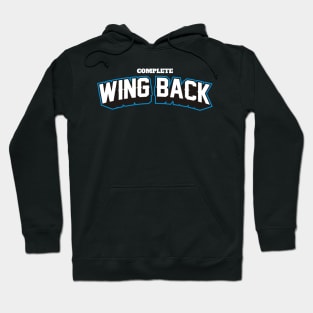 COMPLETE WINGBACK Hoodie